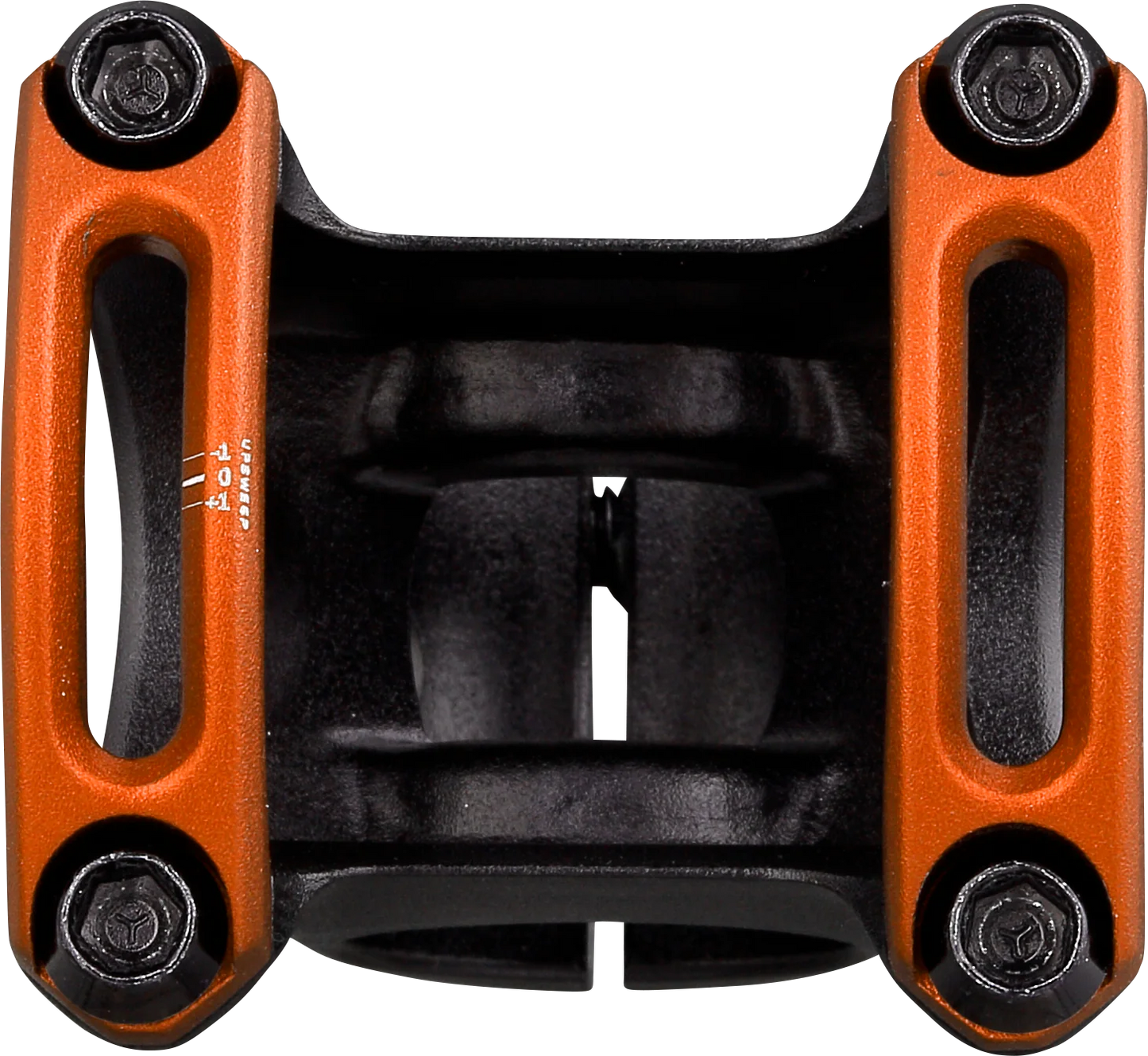 SPANK SPLIT Stelo arancione