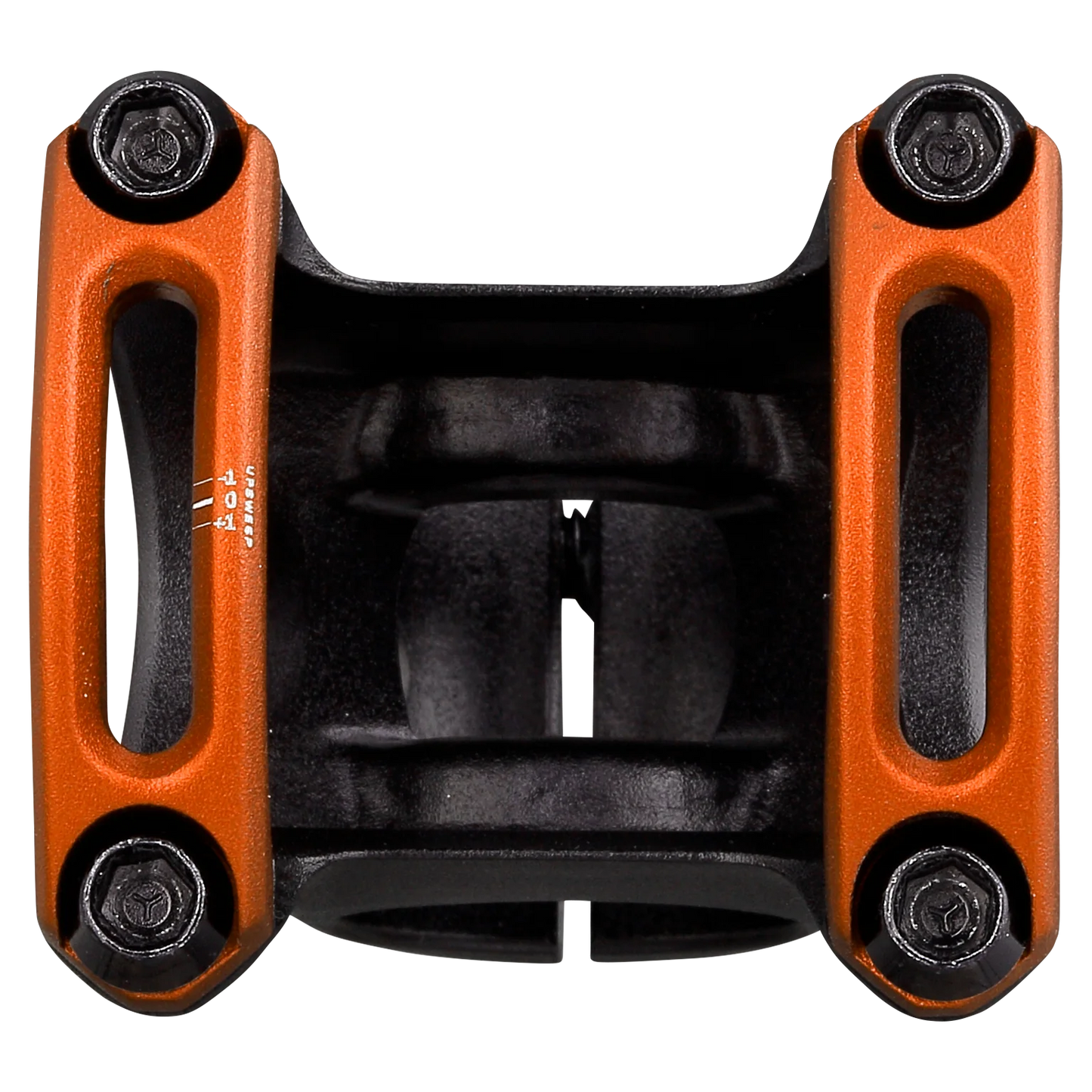 SPANK SPLIT 35 Gambo Arancio