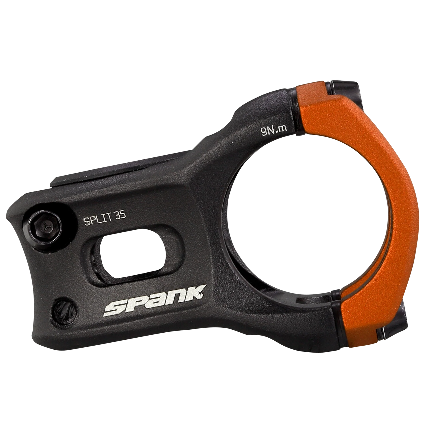 SPANK SPLIT 35 Gambo Arancio