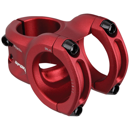 CUCCHIAIO SPANK 350 Gambo Rosso