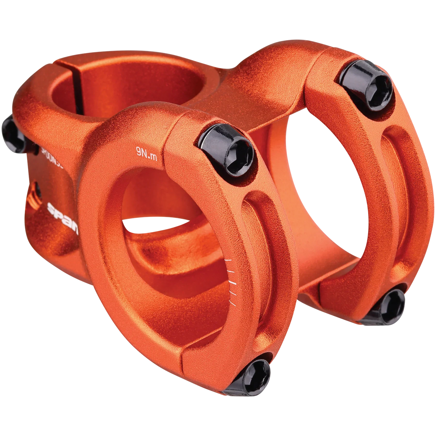 CUCCHIAIO SPANK 350 Gambo Arancio