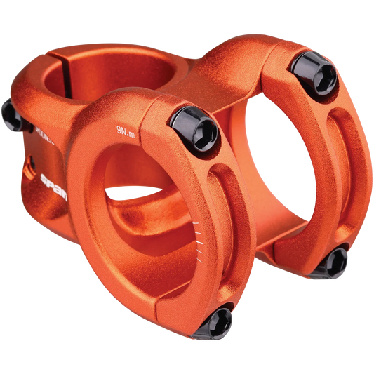 CUCCHIAIO SPANK 350 Gambo Arancio