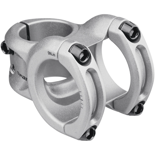 CUCCHIAIO SPANK 350 Gambo Argento