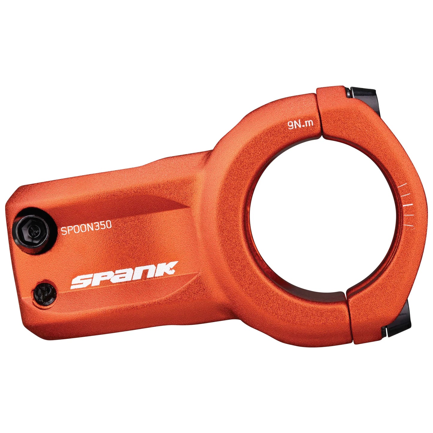 CUCCHIAIO SPANK 350 Gambo Arancio