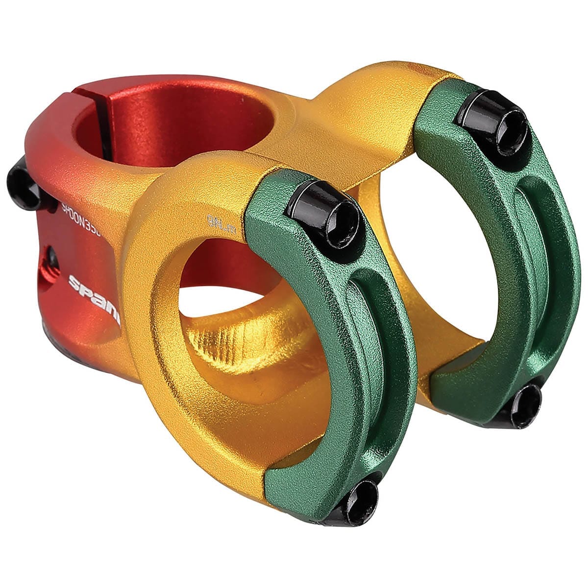 SPANK SPOON 350 Gambo Rasta
