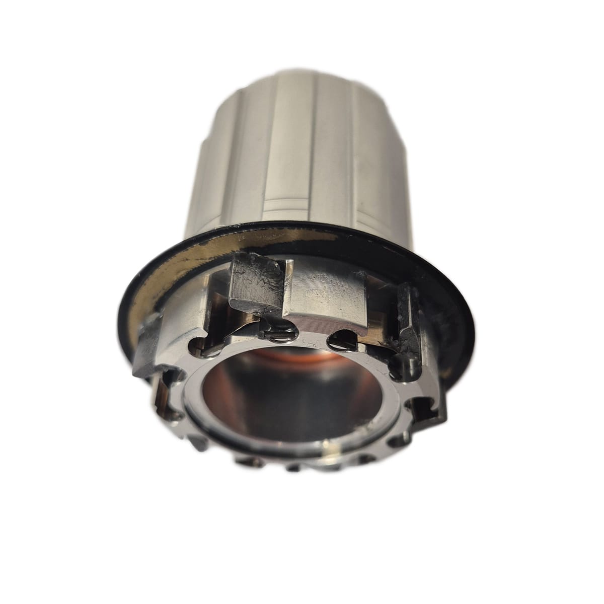 Corpo ruota libera VISION METRON - TRIMAX Tipo Shimano HG