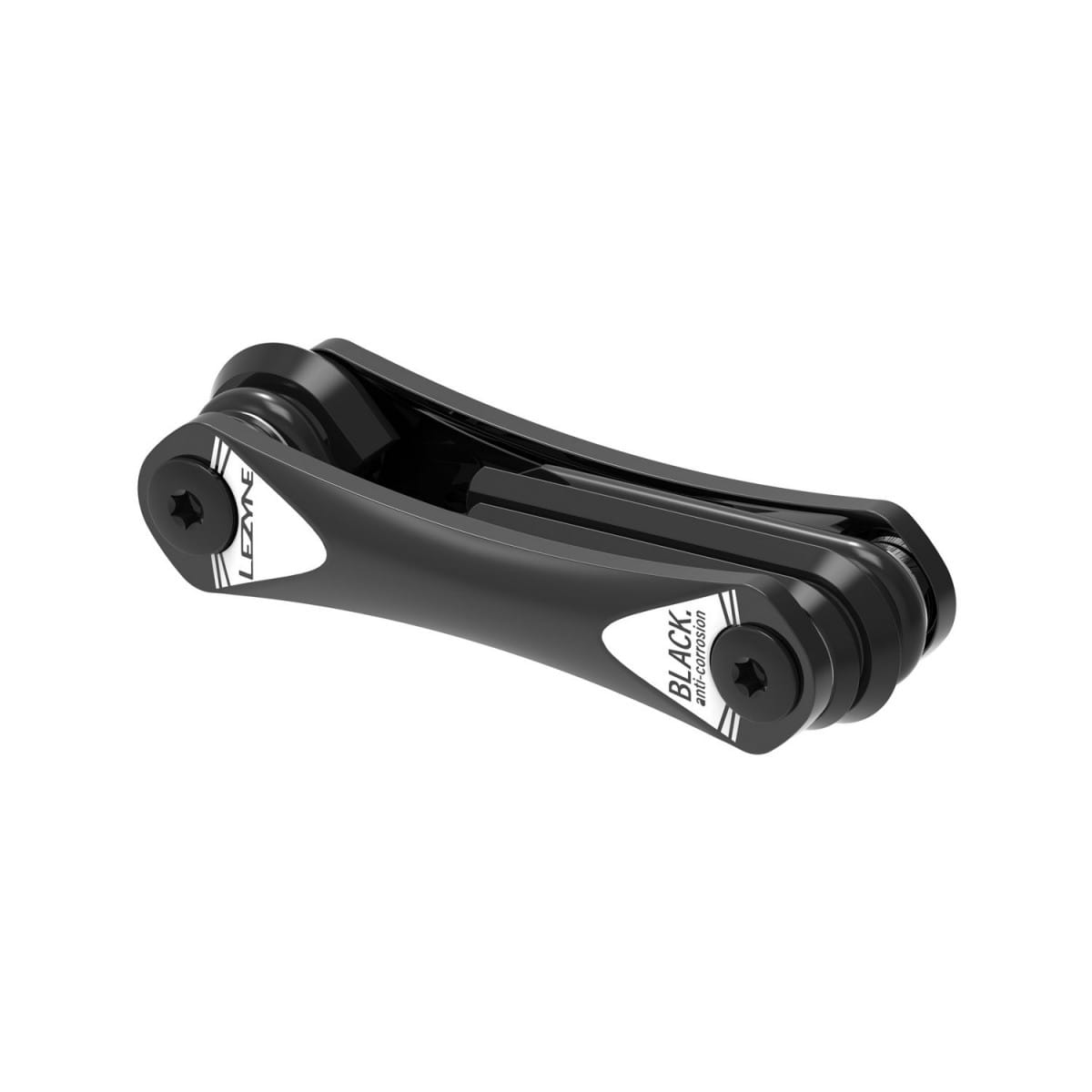 Multitool LEZYNE RAP II - (6 strumenti)