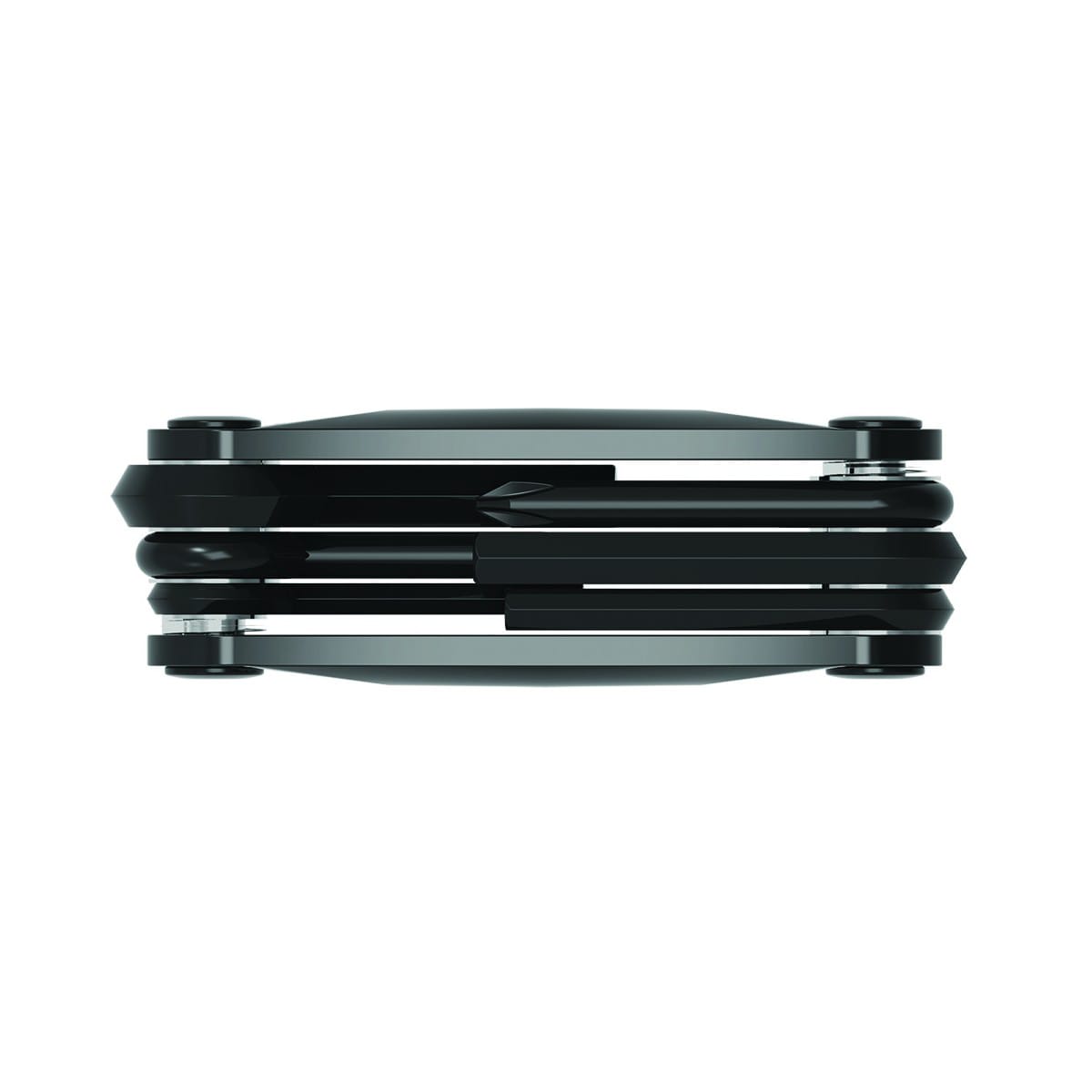 Multitool LEZYNE RAP II - (6 strumenti)
