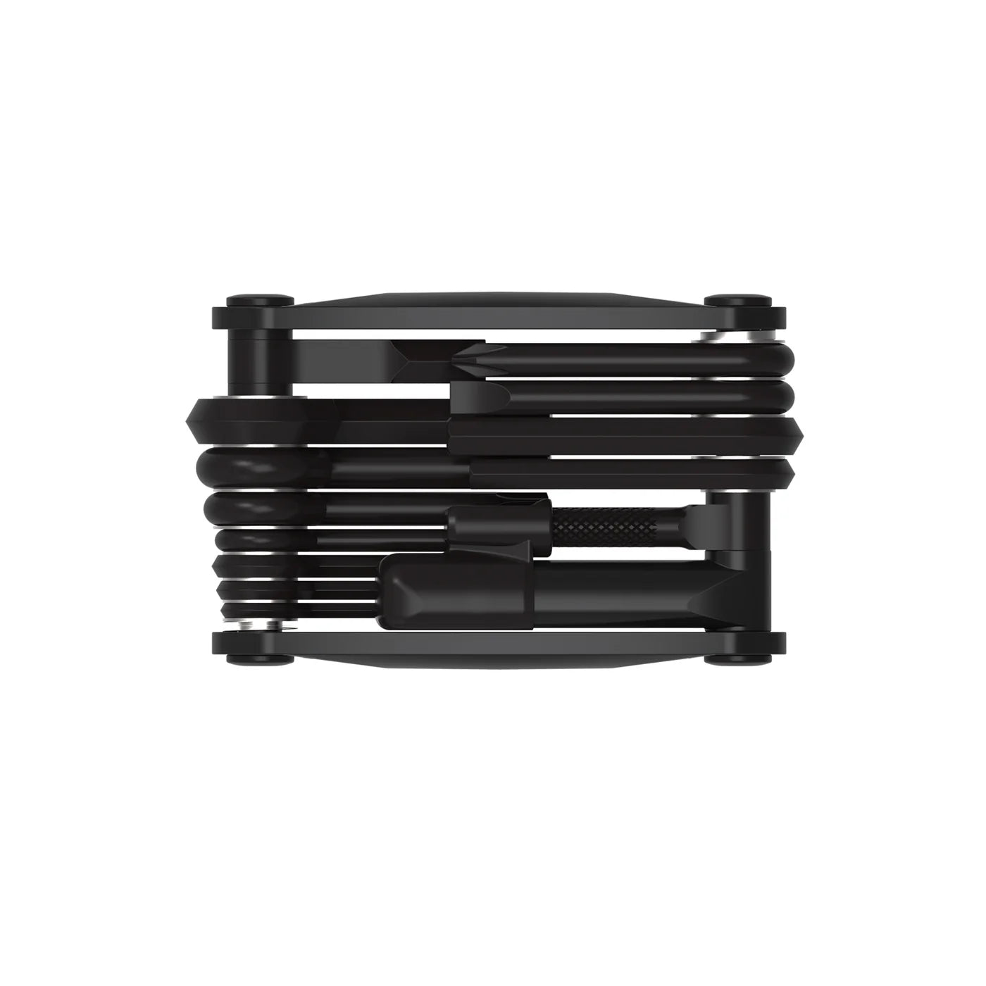 Multitool LEZYNE RAP II - Tubeless (13 strumenti)