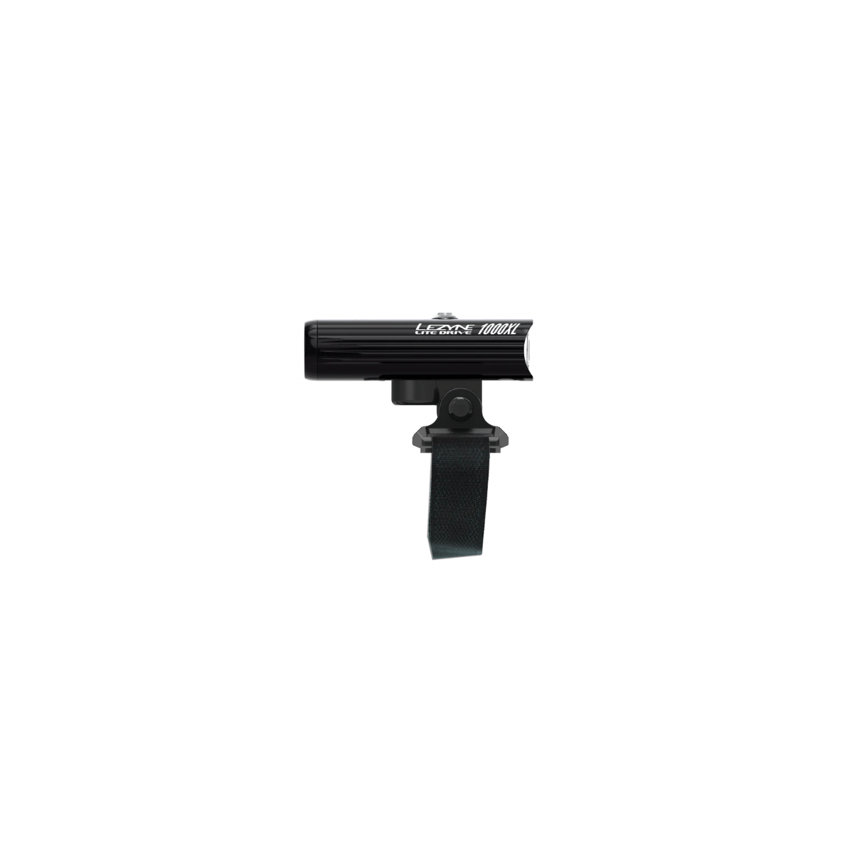 Illuminazione anteriore CASCO LEZYNE LITE DRIVE 1000XL Nero