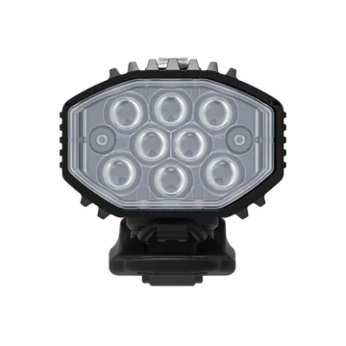 Illuminazione anteriore LEZYNE MICRO DRIVE 800+ Nera