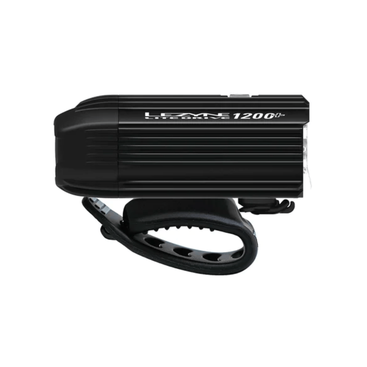 Illuminazione anteriore LEZYNE LITE DRIVE 1200+ Nera