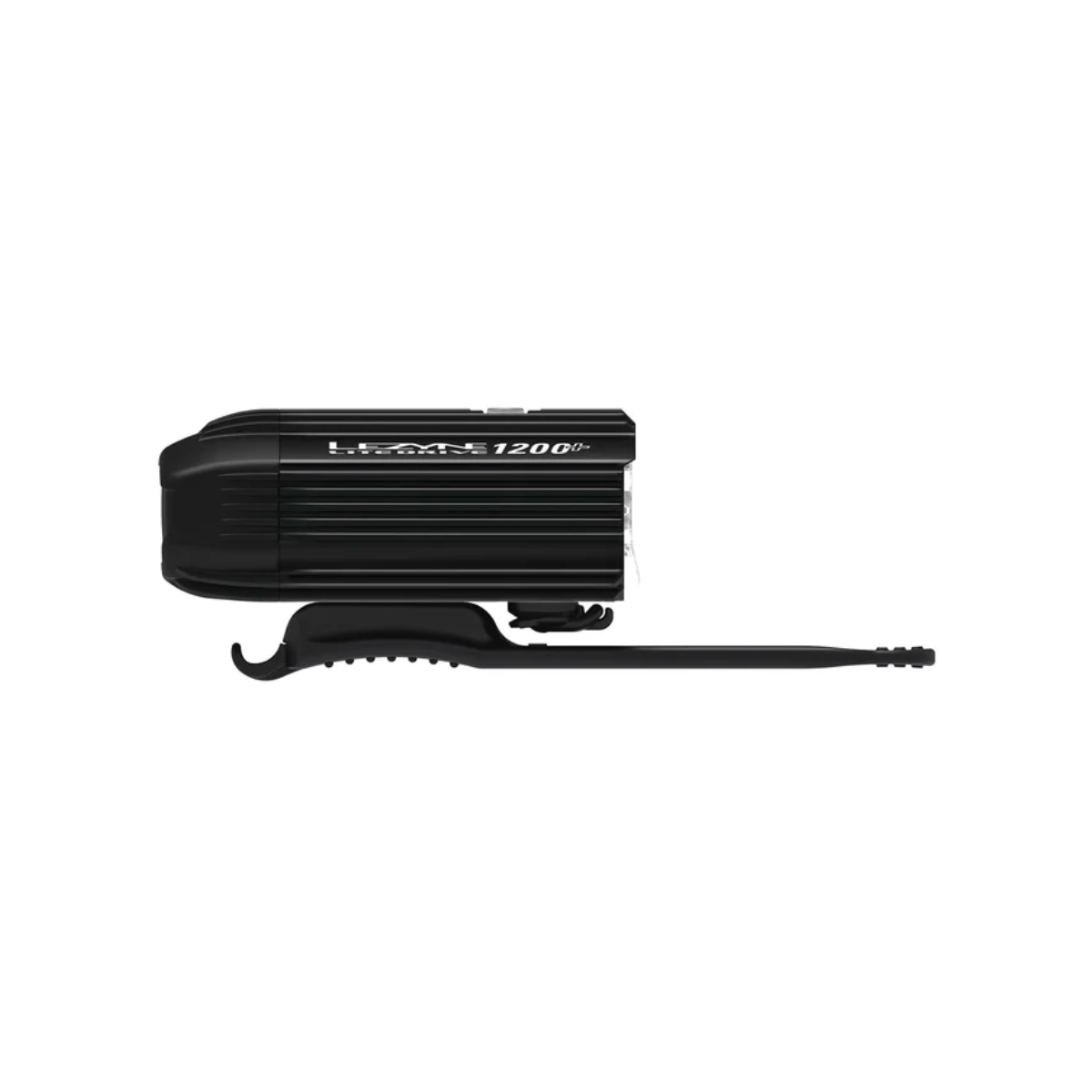 Illuminazione anteriore LEZYNE LITE DRIVE 1200+ Nera