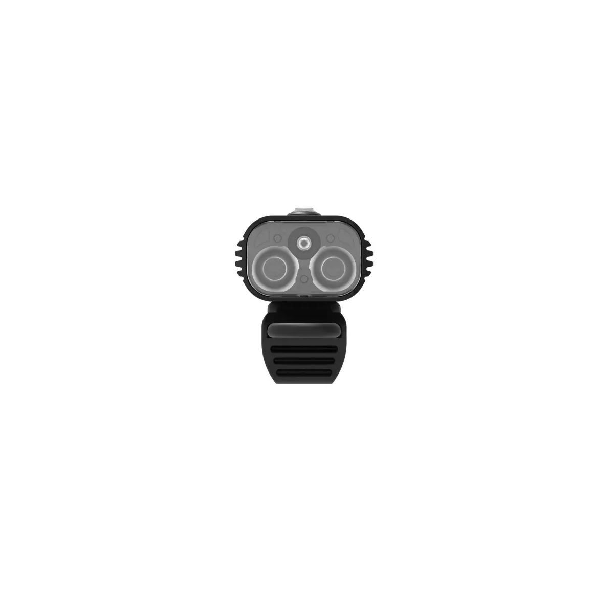 Illuminazione anteriore LEZYNE MACRO DRIVE 1400+ Nera