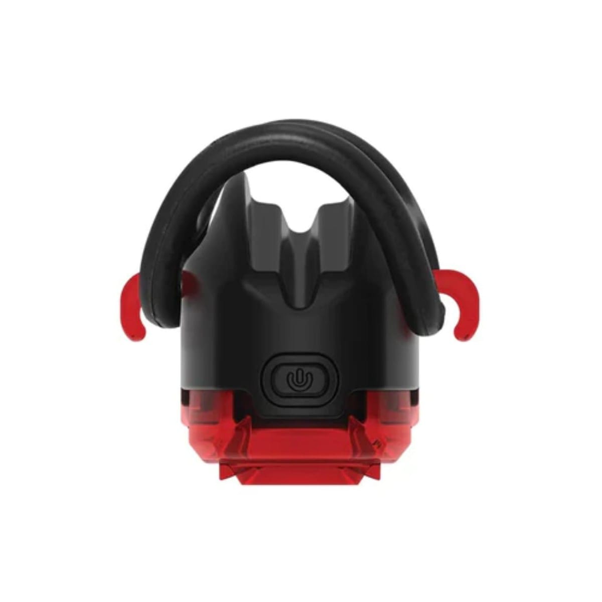 LEZYNE KTV DRIVE PRO+ Luce posteriore nera