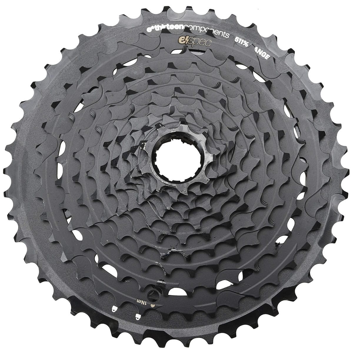 cassetta E-THIRTEEN TRS+ Gen2 XD da 11V