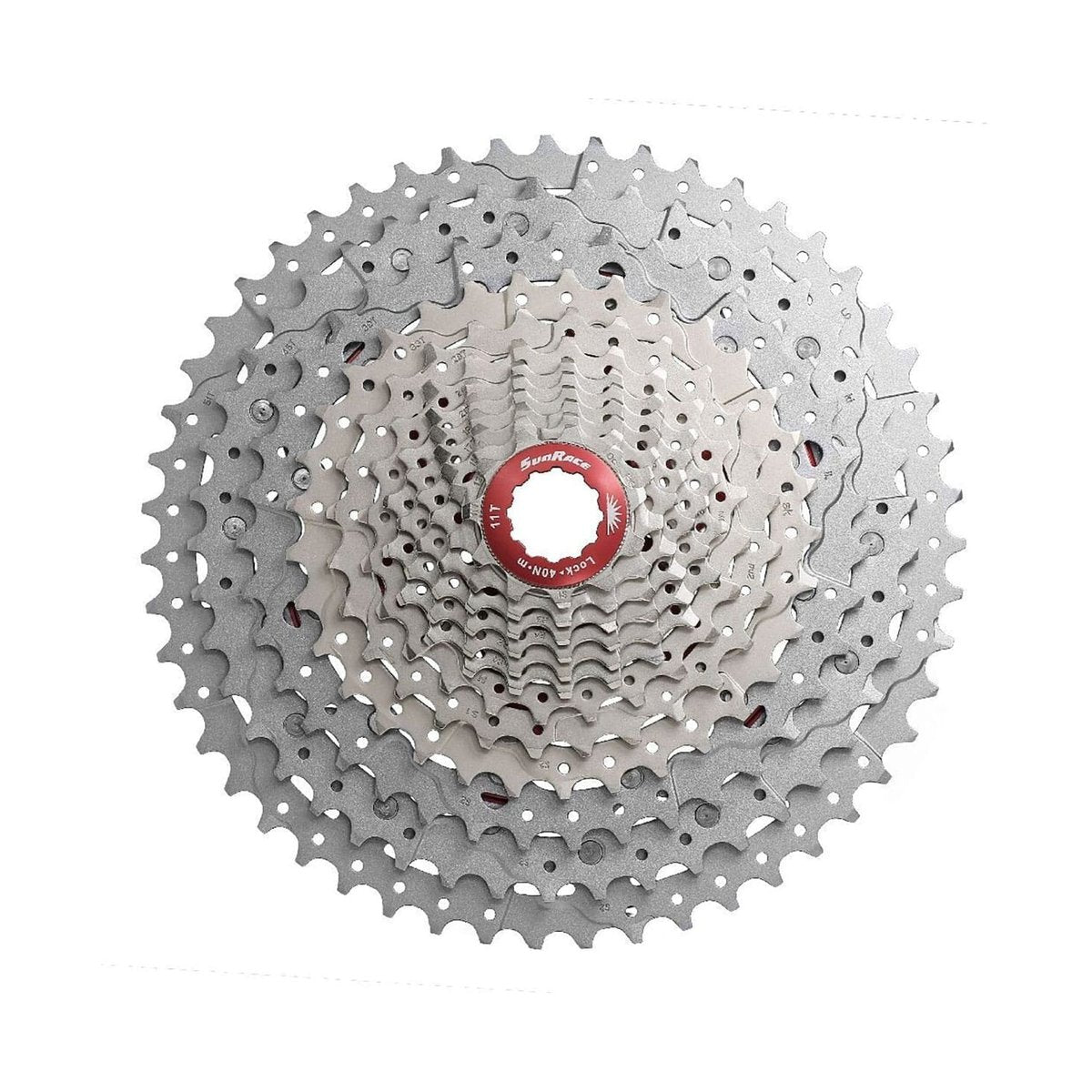 Pignone 12V SUNRACE CSMZ903