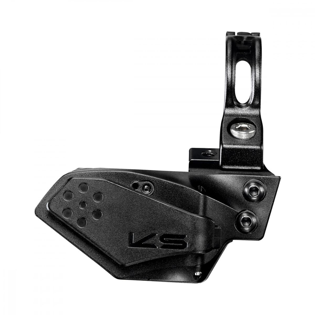 KS KIND SHOCK RAGE CIRCUIT Reggisella telescopico con comandi
