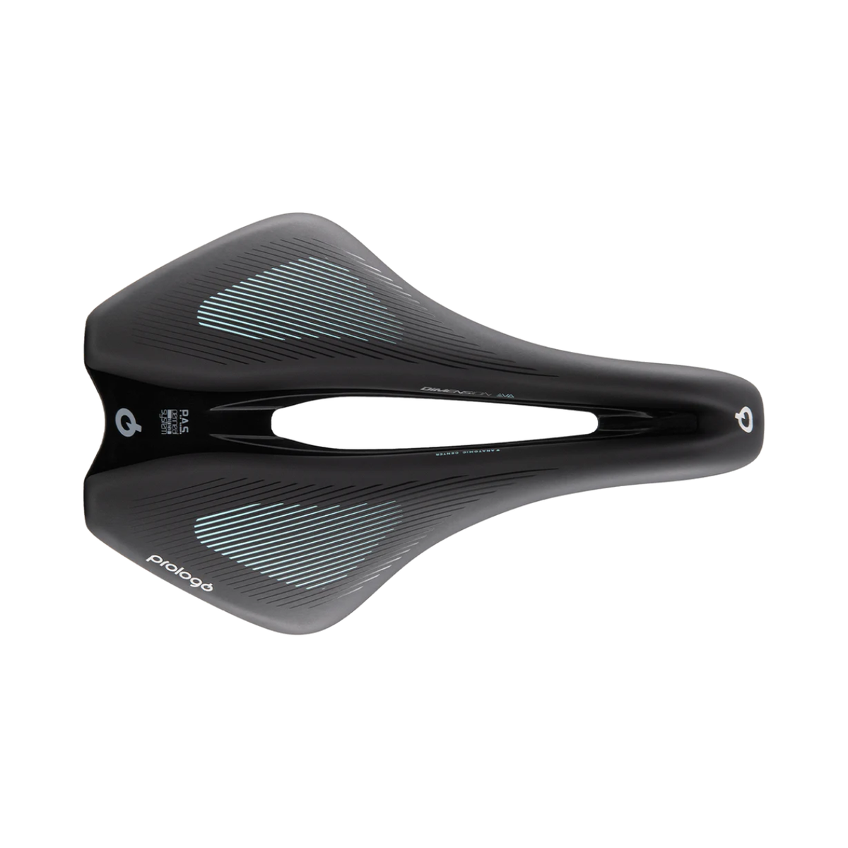 Sella PROLOGO DIMENSION EVA Donna Larghezza 156mm Foderi Tirox