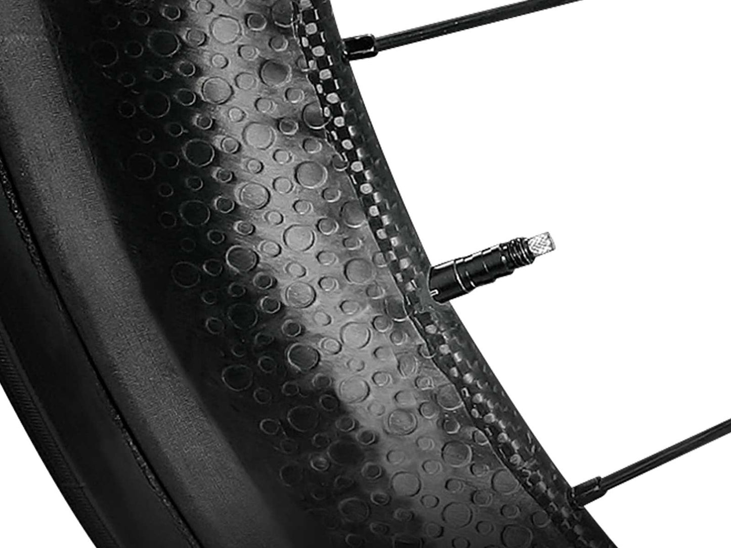 Prolunga per valvola TOPEAK PRESTA