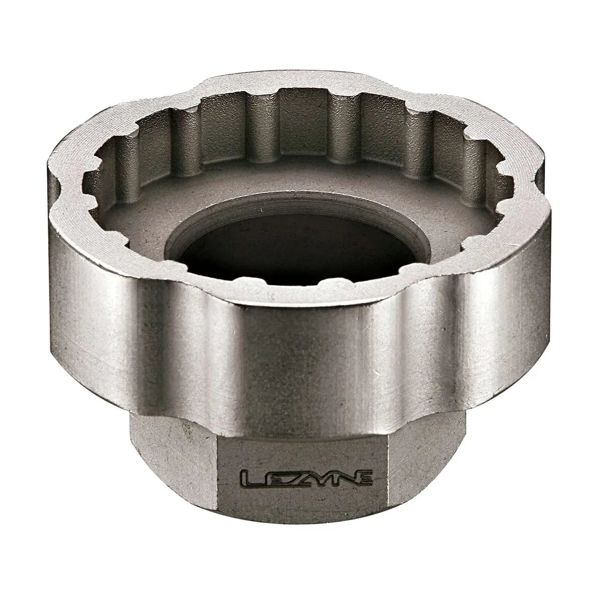 Dispositivo di rimozione del movimento centrale LEZYNE SOCKET DRIVER