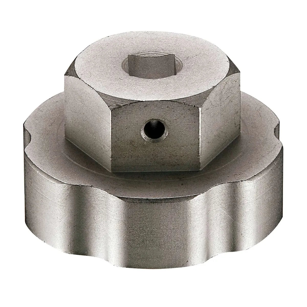 Dispositivo di rimozione del movimento centrale LEZYNE SOCKET DRIVER