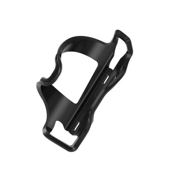 Portaborraccia LEZYNE FLOW CAGE E SL-R a estrazione laterale destra nero