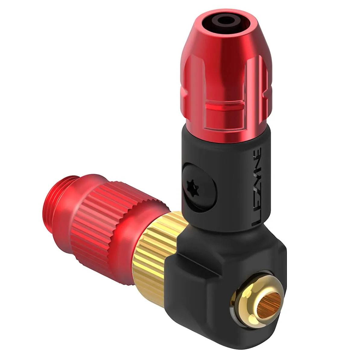 Ugello della pompa LEZYNE ABS-1 PRO HP CHUCK