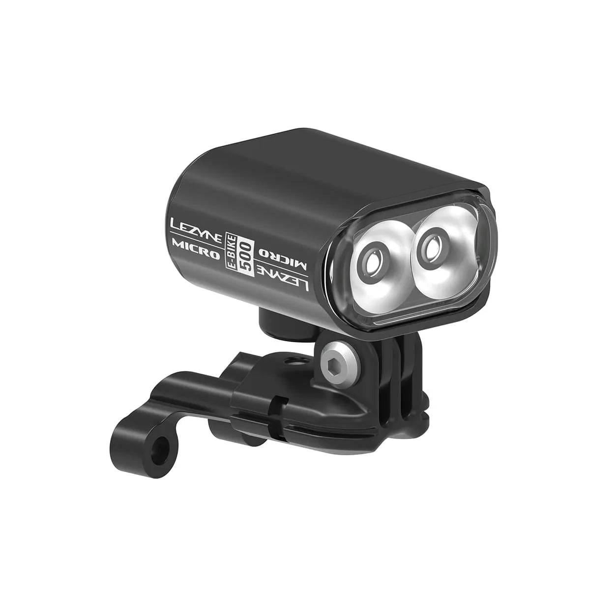 Illuminazione Anteriore LEZYNE EBIKE MICRO DRIVE 500