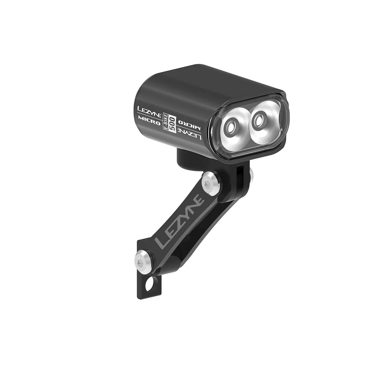 Illuminazione Anteriore LEZYNE EBIKE MICRO DRIVE 500