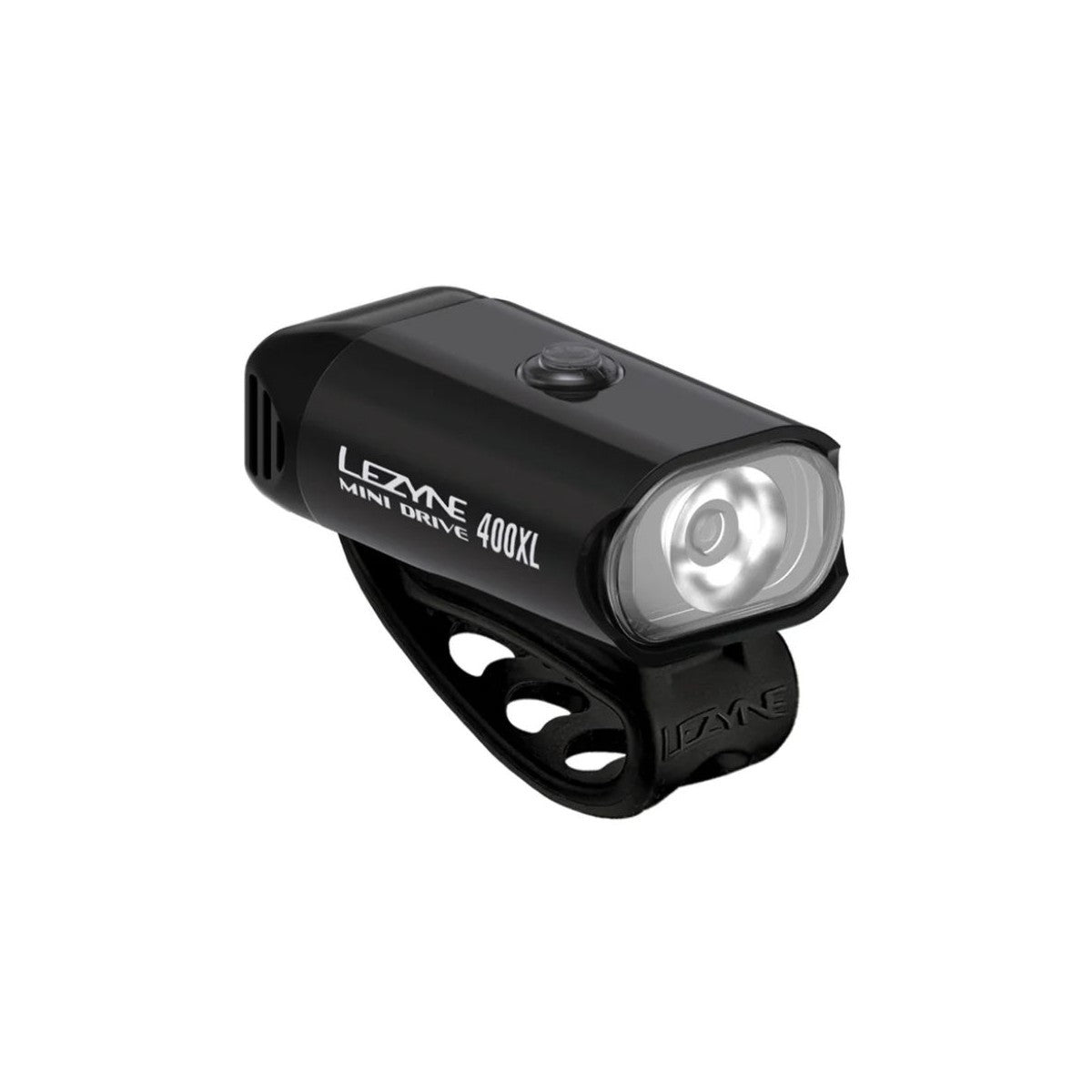 Illuminazione anteriore e posteriore LEZYNE MINI DRIVE 400XL / FEMTO USB