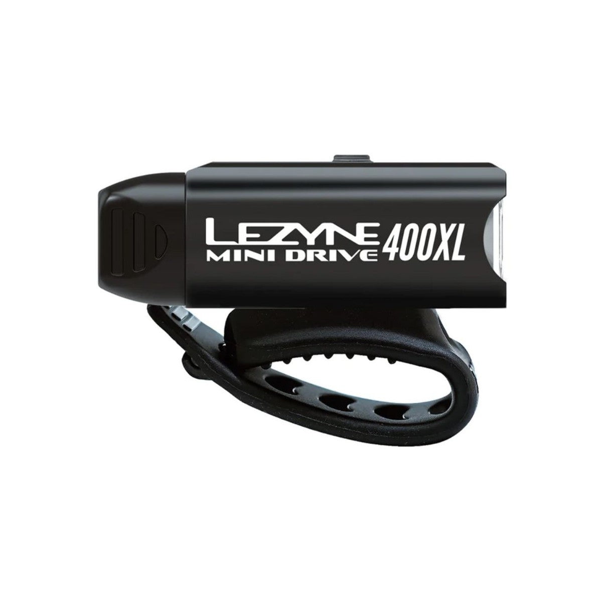 Illuminazione anteriore e posteriore LEZYNE MINI DRIVE 400XL / FEMTO USB