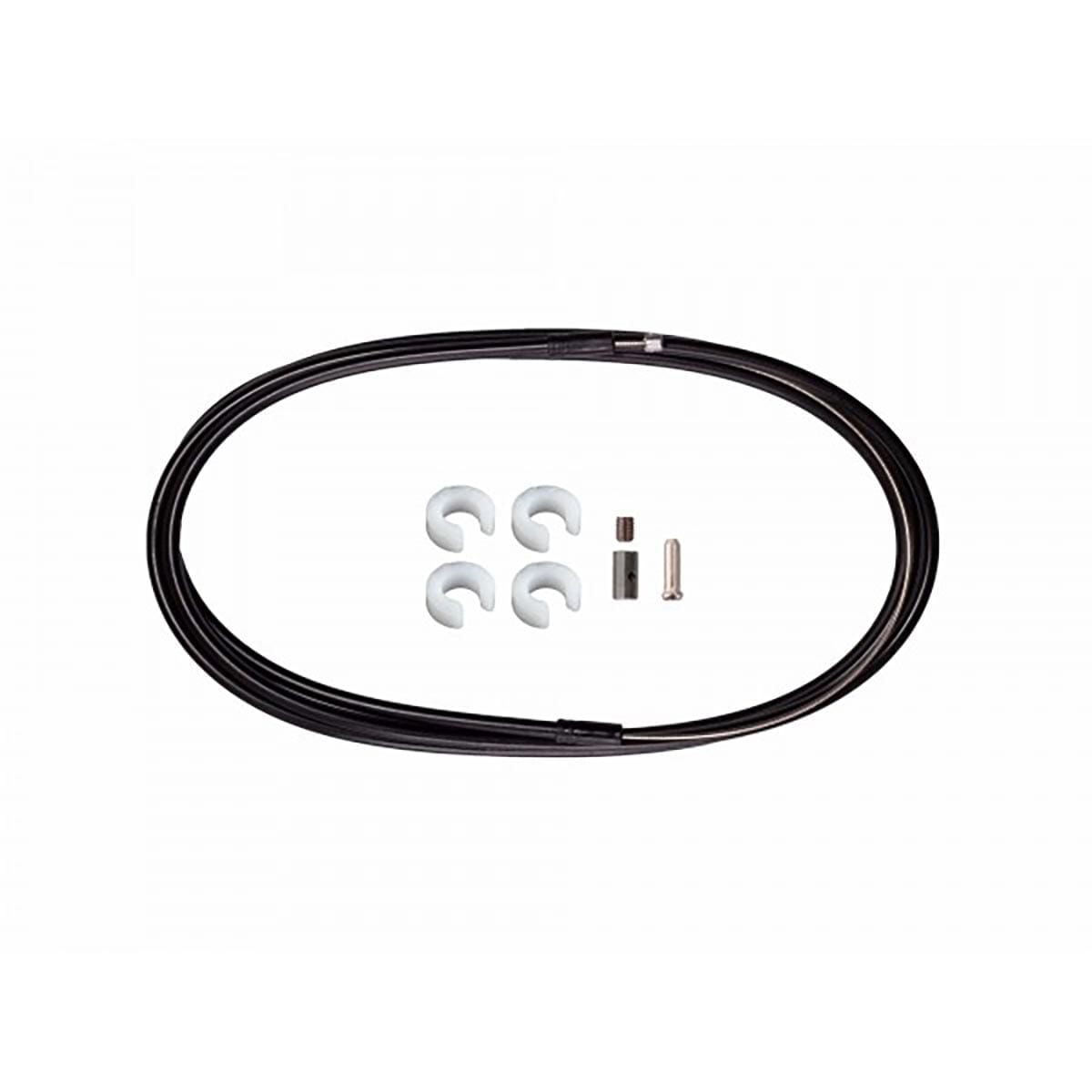 BIKEYOKE DIVINE Reggisella telescopico 125 mm (senza comando)