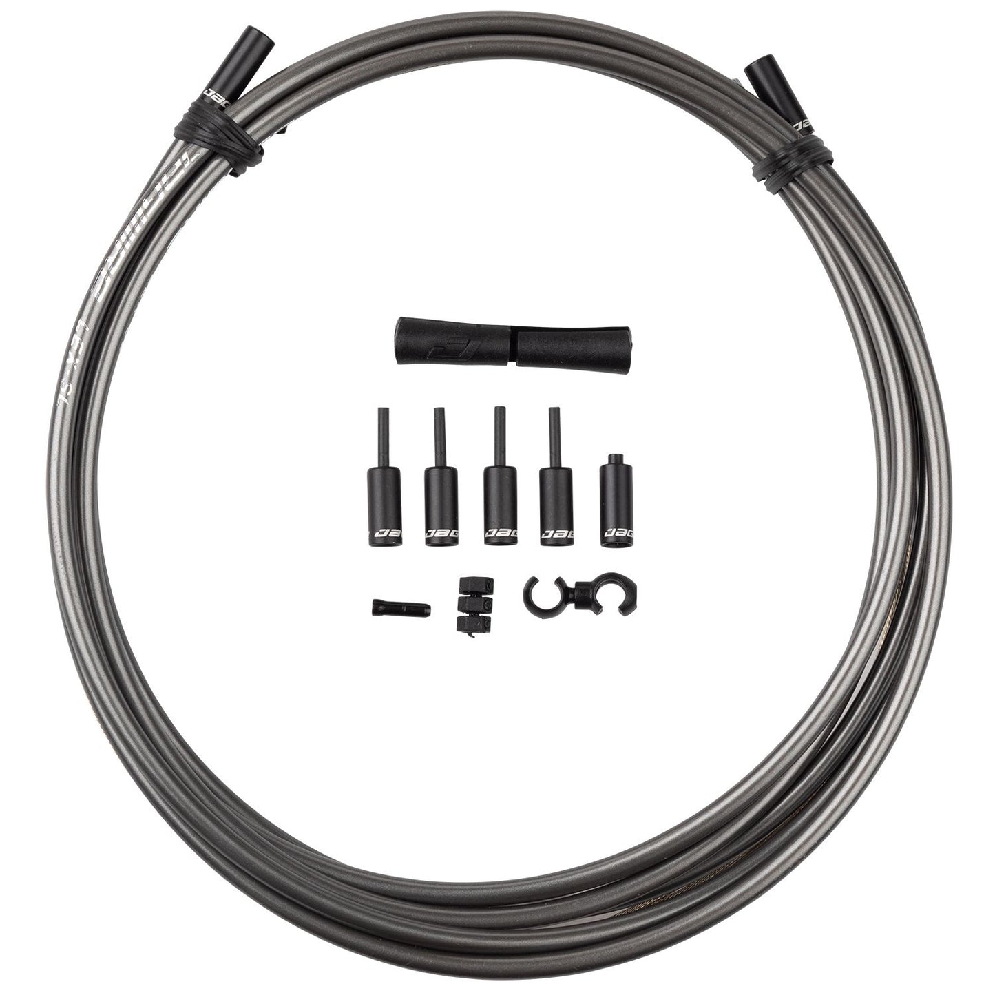 Kit cavi e guaine deragliatore JAGWIRE PRO SHIFT 1X