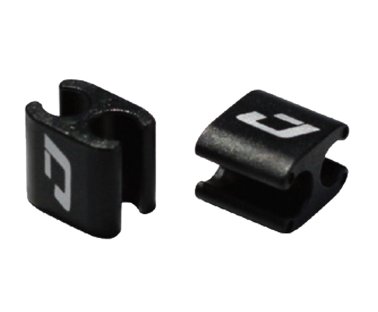 Guida per tubo/guaina JAGWIRE 4 mm/5 mm (x4)