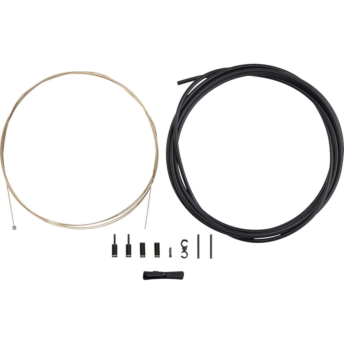 Kit cavo e guaina per reggisella telescopico JAGWIRE PRO DROPPER