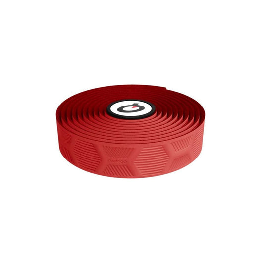 PROLOGO ESATOUCH Nastro appendiabiti rosso