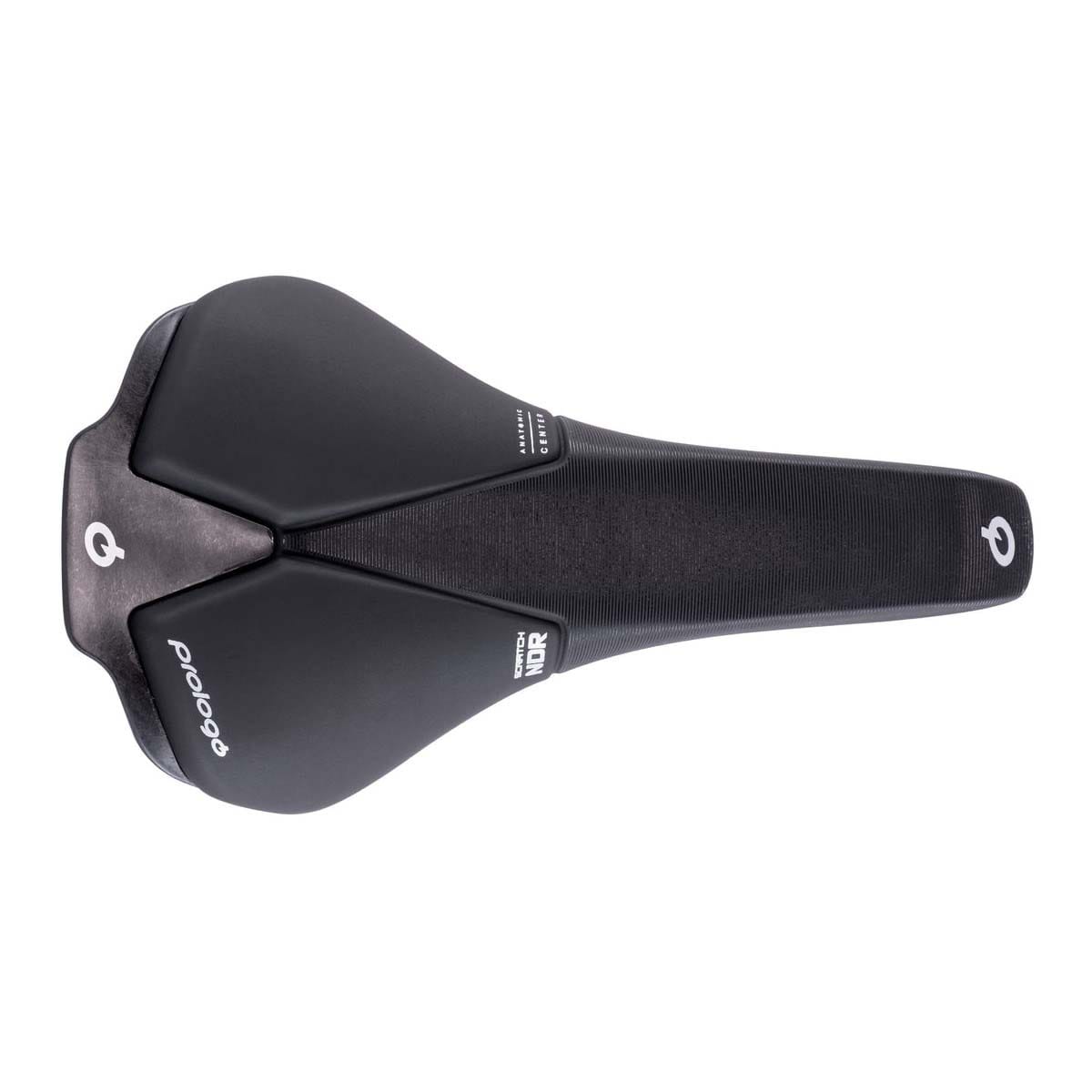 Sella PROLOGO SCRATCH NDR 140 Binari Tirox