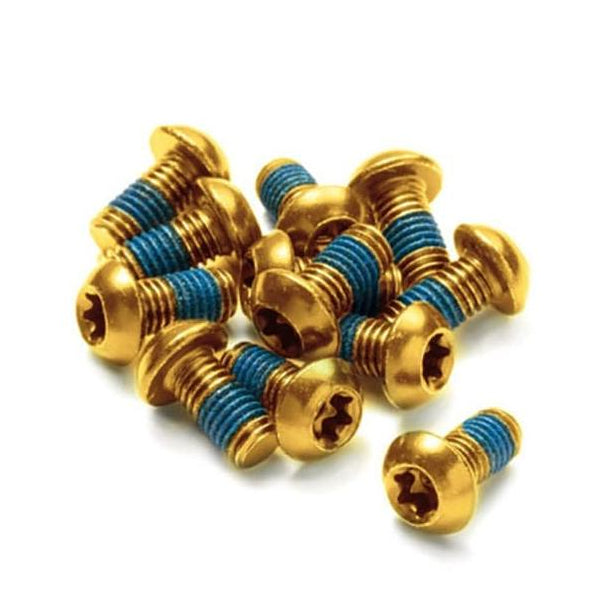 Kit 12 Viti Disco REVERSE Anodizzate