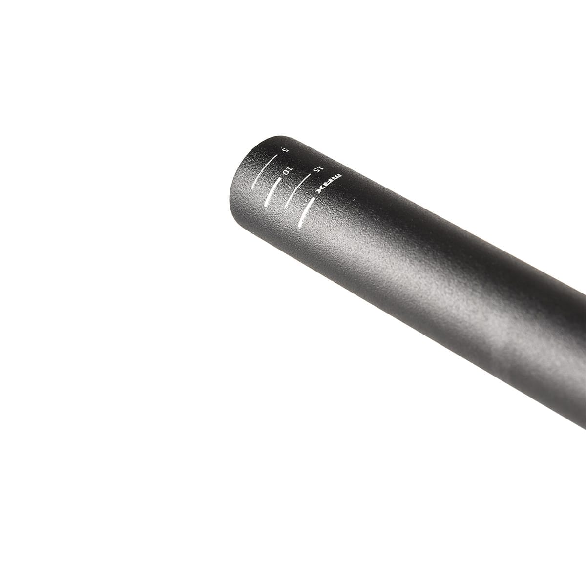 Manubrio SPANK OOZY 35 Rise 25mm 35/780mm Nero