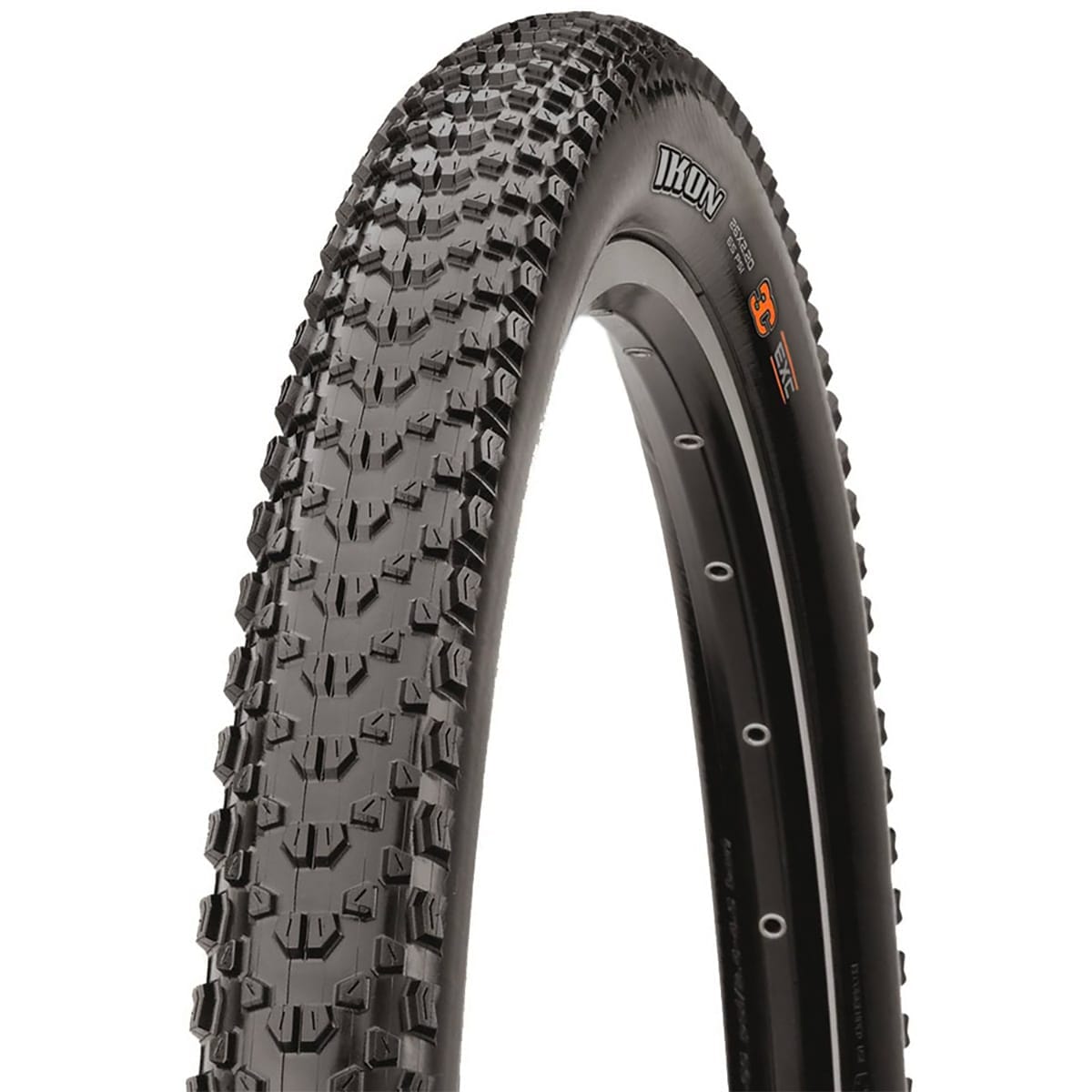 Maxxis Ikon Exo 29x2.20 Copertone MTB – Tubeless Ready, Pieghevole E Aggressivo