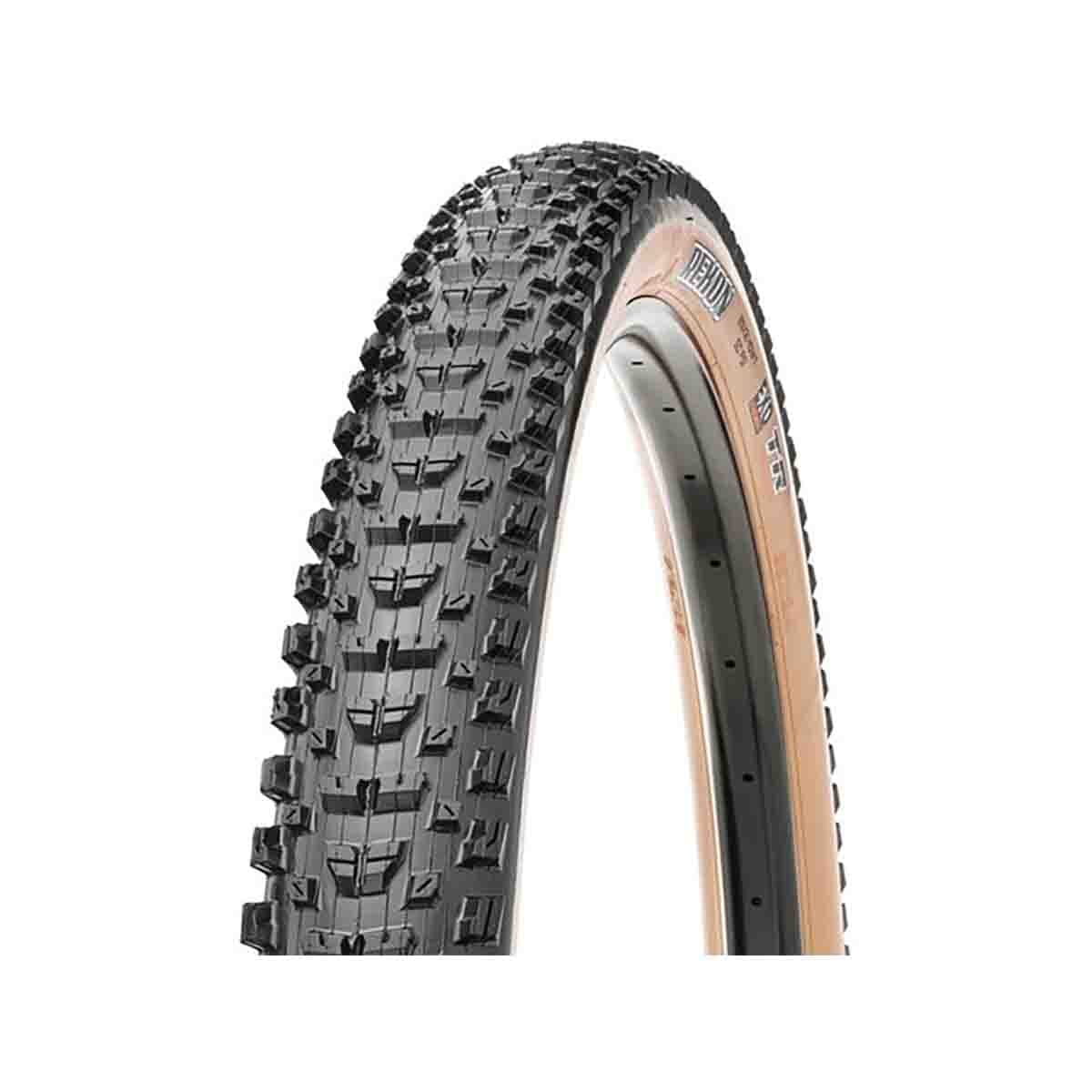 Copertone MAXXIS REKON 29x2.40 WT Exo Tubeless Ready Soft Tanwall