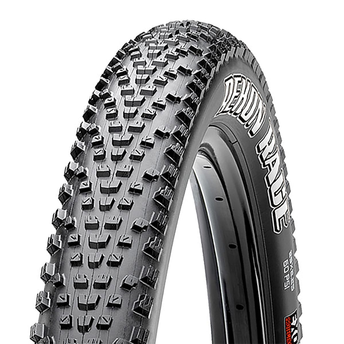 Copertone MAXXIS REKON RACE 27.5x2.00 Exo Tubeless Ready Soft Nero