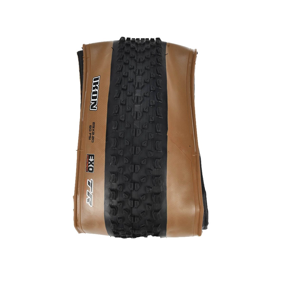 MAXXIS IKON 29x2.20 Exo Dual Tubeless Ready Copertoni morbidi