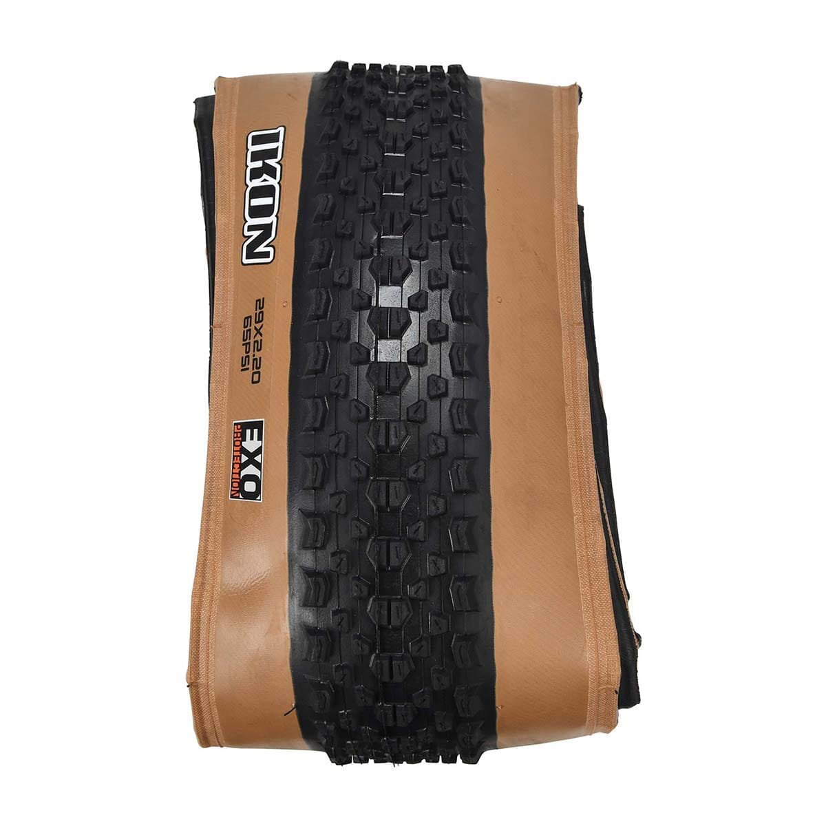 MAXXIS IKON 29x2.20 Exo Dual Tubetype Morbido Copertoni