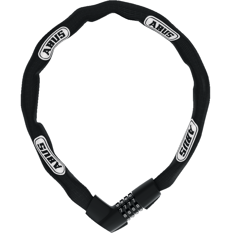 ABUS TRESOR 1385 blocco catena