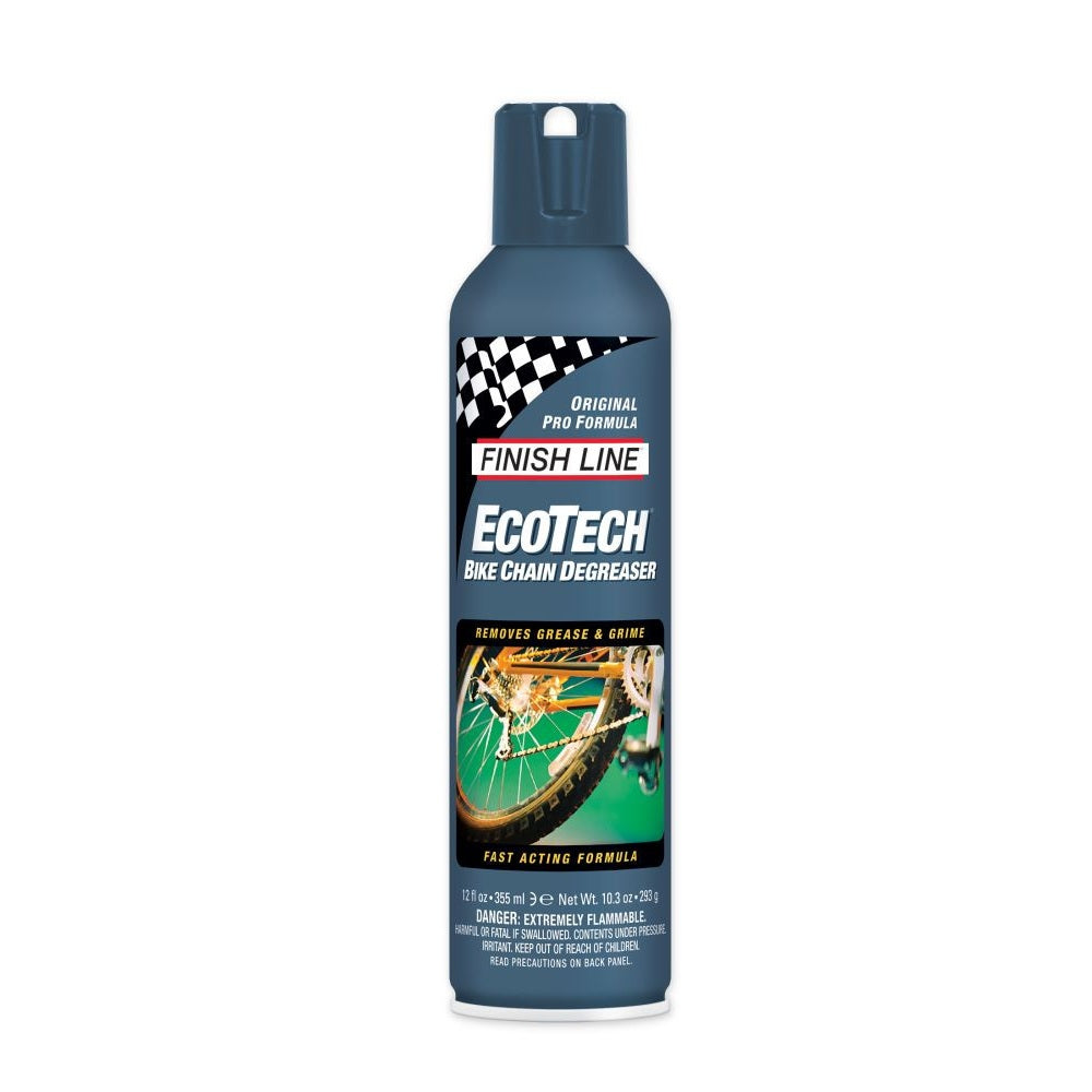 Sgrassatore FINISH LINE ECOTECH (355 ml)