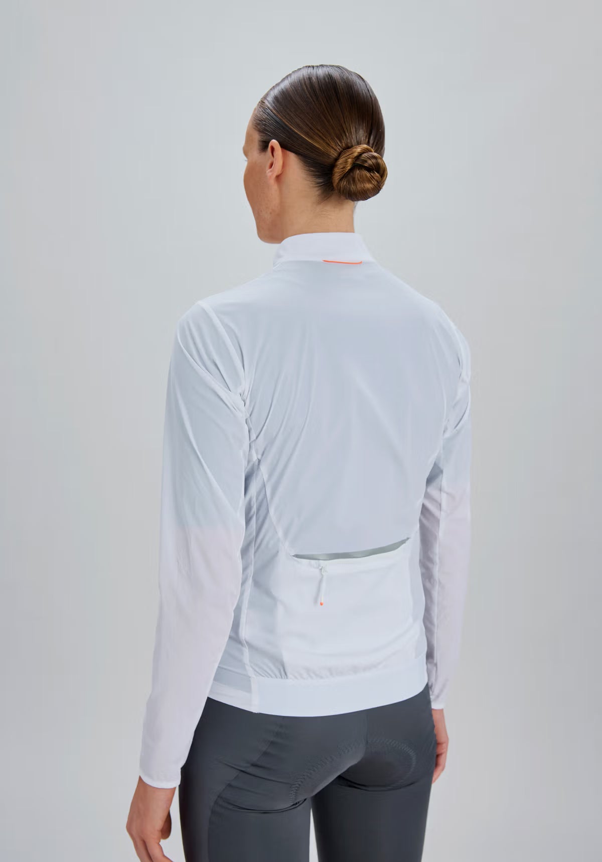 POC ESSENTIAL SPLASH Giacca Donna Bianco