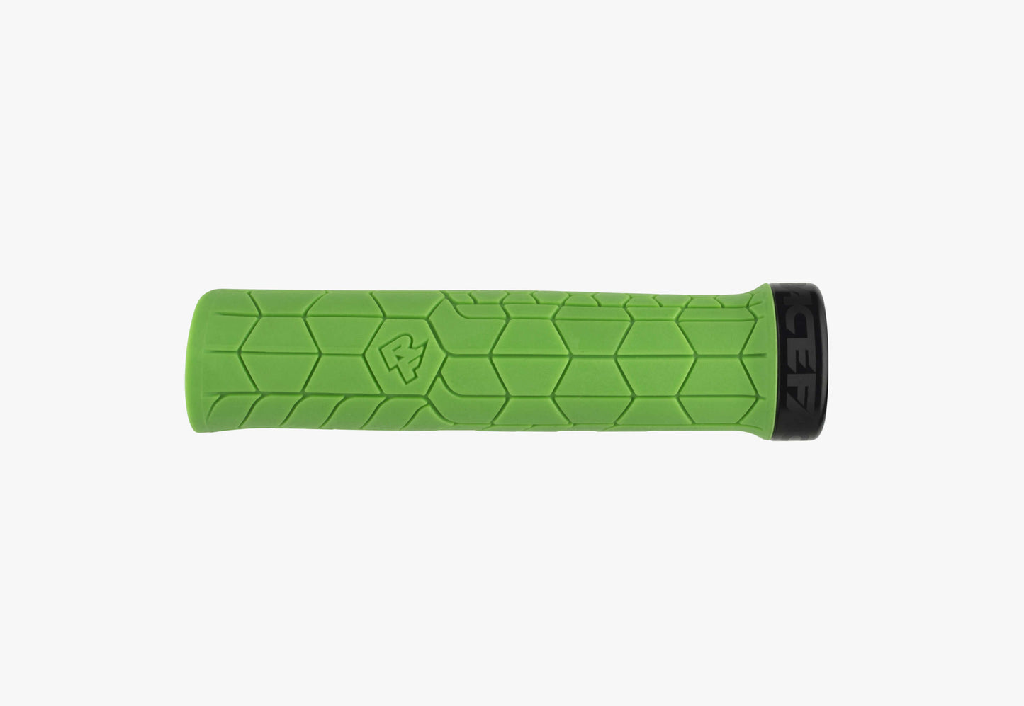 Manopole RACE FACE GETTA Lock-On 135mm Verde