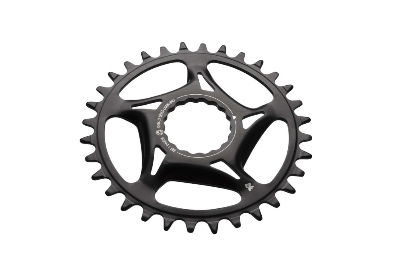 Corona RACE FACE SHIMANO CINCH 12V Direct Mount Mono